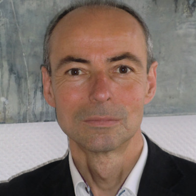 Jean-Luc Klein, Norcan